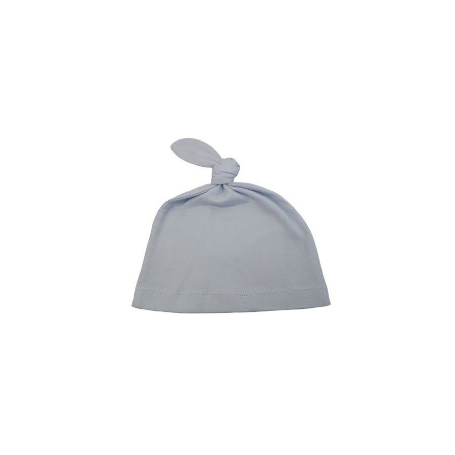 LULLALOVE Zwergkappe 4-9 m-cy blau