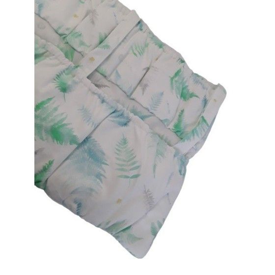 LULLALOVE Szervező a COT Fern Mint - 1262788455