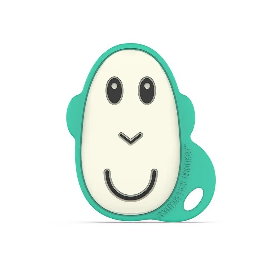 Matchstick Monkey Flat Face Monkey казурка плоскі