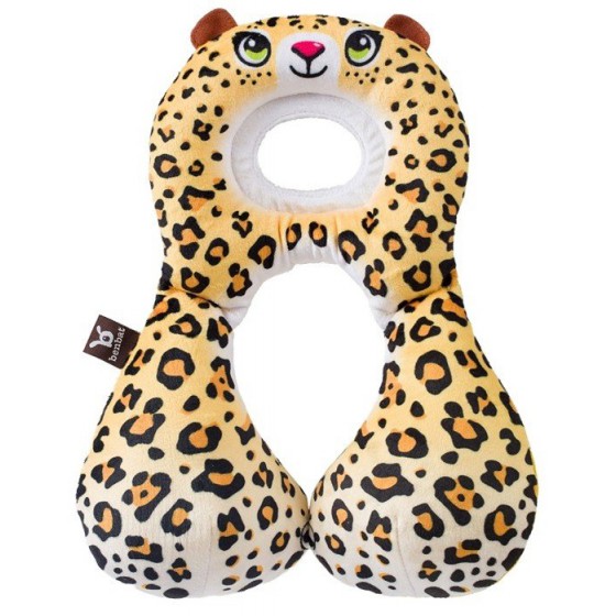 Benbat Leopard headrest Savannah 1-4