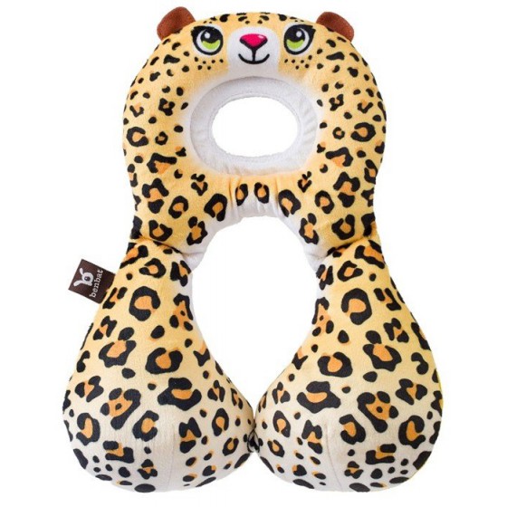 Benbat Zagłówek Sawanna 1-4 Leopard