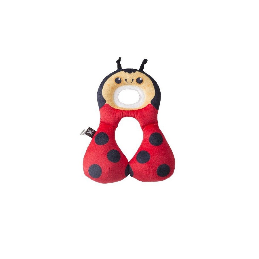 Benbat headrest 1-4 Ladybug HR306