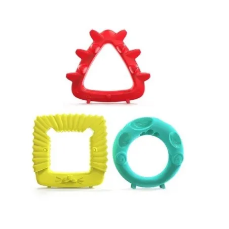 Mombella Animales geométricos