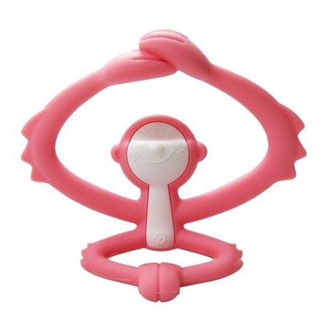 Mombella The Pink Monkey