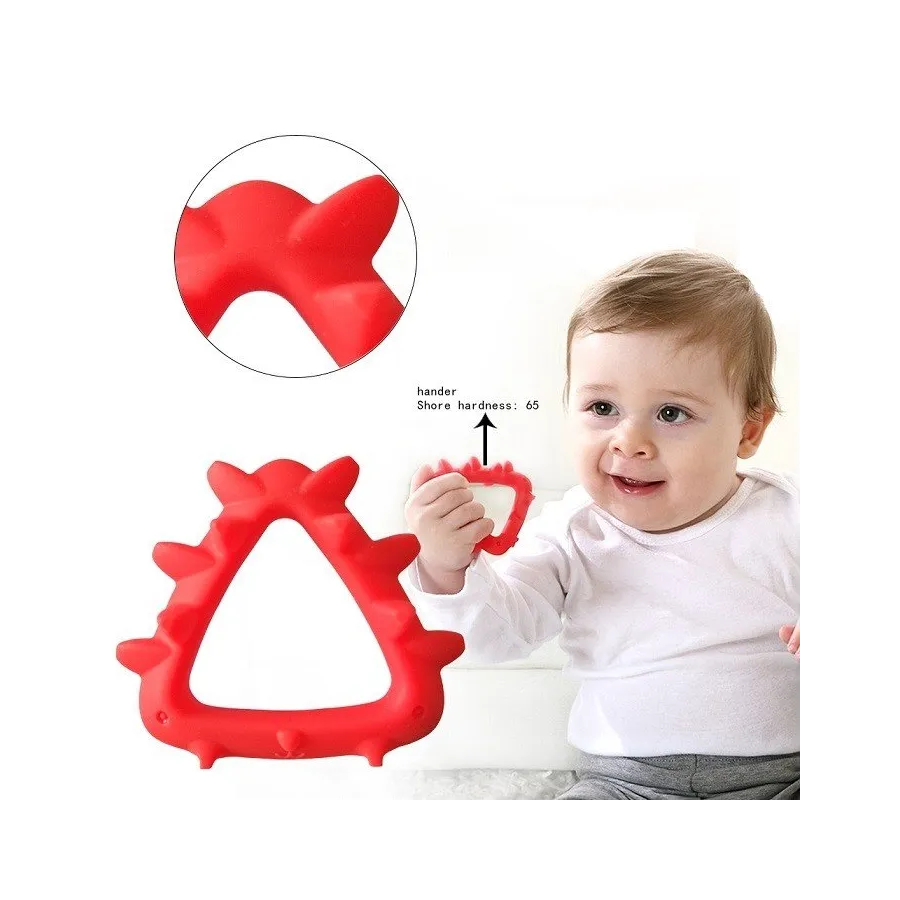 Mombella Gryzak Geometryczny Jeż