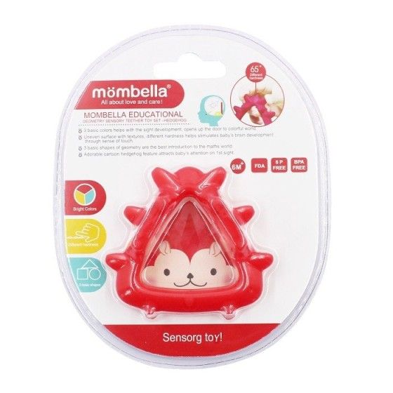 Mombella Geometriai sün