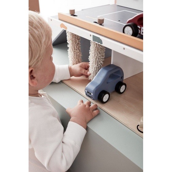 Kids Concept Car Aiden Wooden SUV
