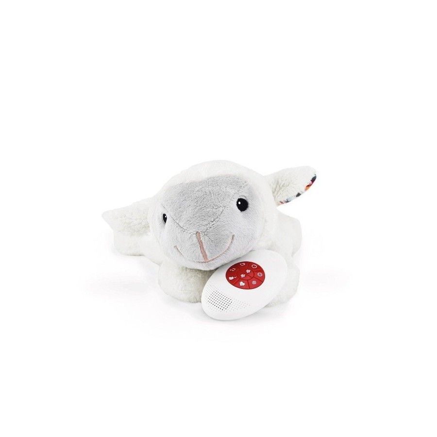 Mouton fredonnant Zazu LIZ