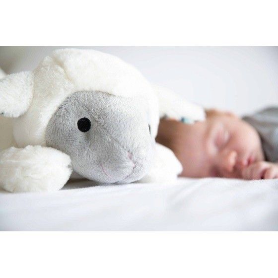 Zazu LIZ Szumiąca Przytulanka Owca