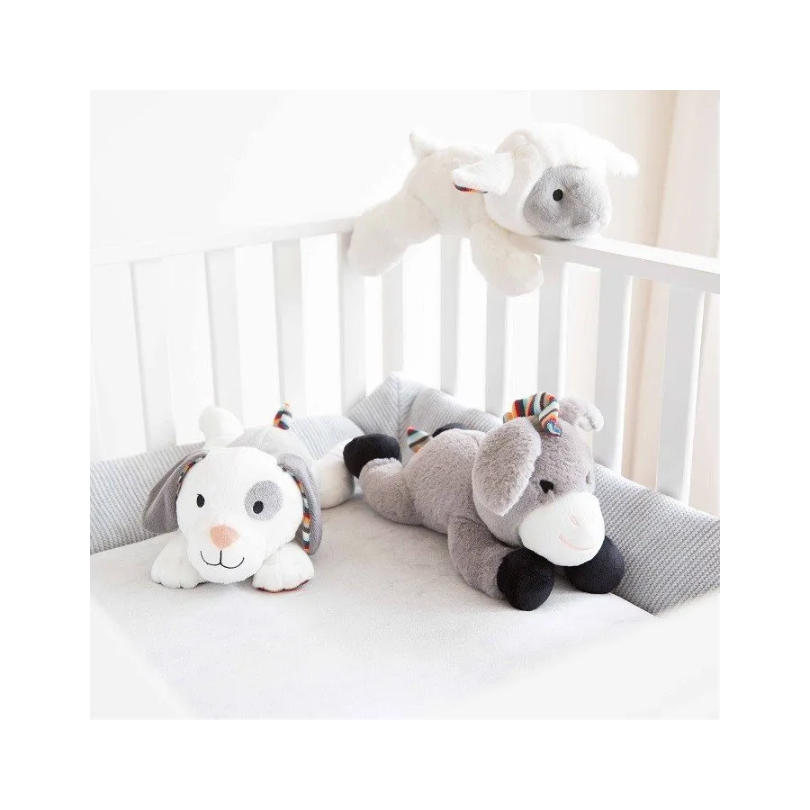 Zazu LIZ Szumiąca Przytulanka Owca