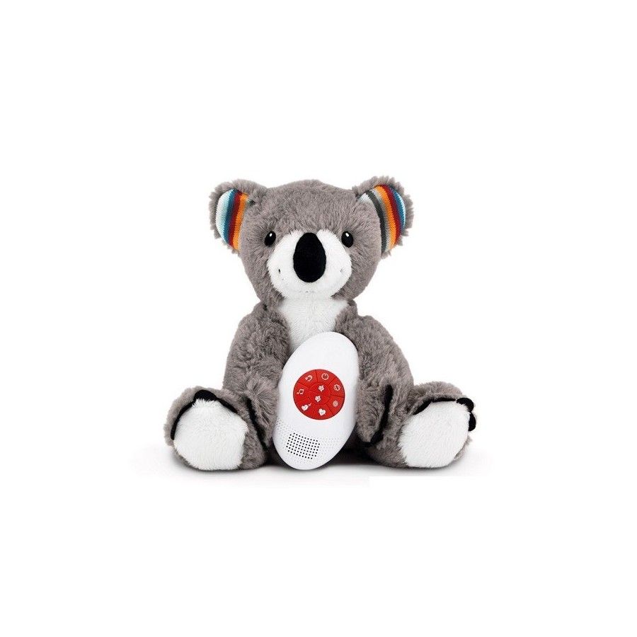 Zazu COCO Il Koala che brucia