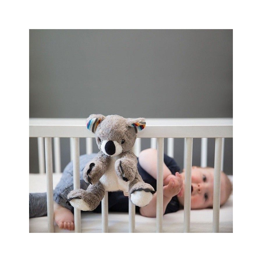 Zazu COCO Szumiąca Przytulanka Koala