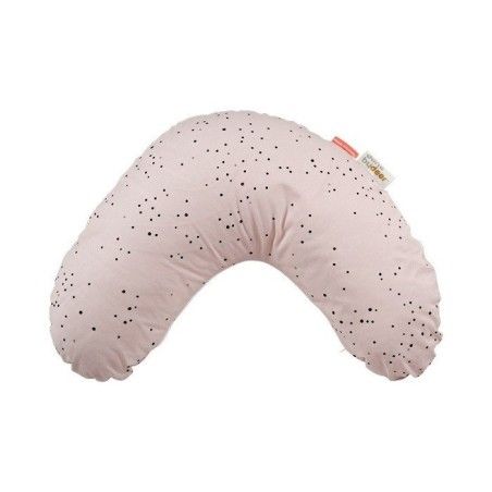 Done by Deer Coussin d'allaitement à pois P
