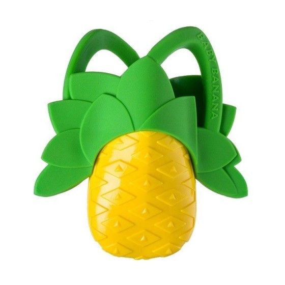 Baby Banana Ein Satz Bissfrucht 3-tlg
