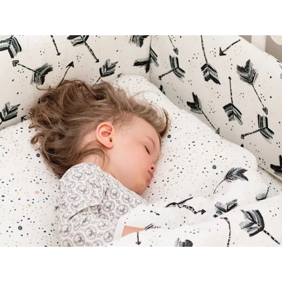 LA Millou BY MACIEJ Zakościelny BEDDING SET "M" BRAVEHEART