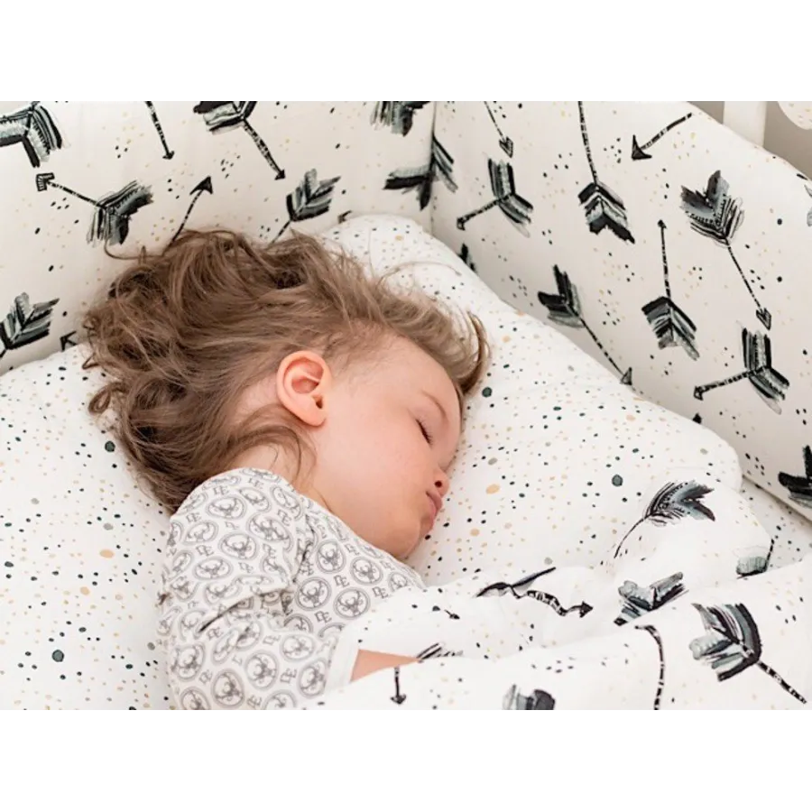 LA Millou BY MACIEJ Zakościelny BEDDING SET "M" BRAVEHEART
