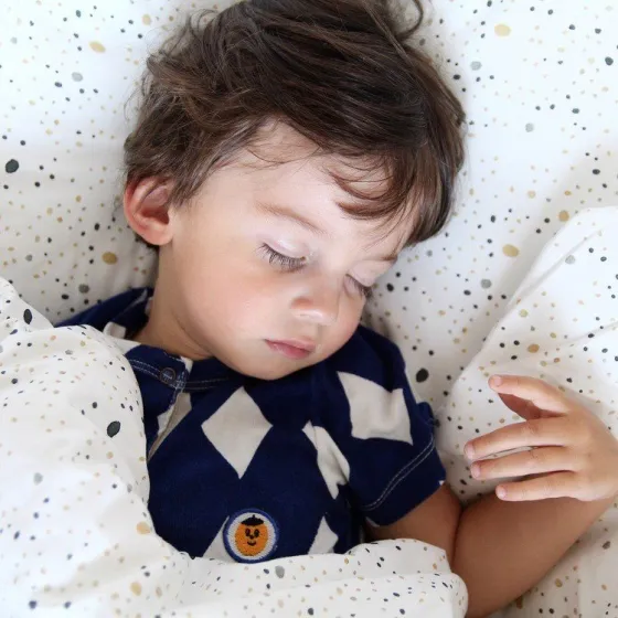 LA Millou BY MACIEJ Zakościelny BEDDING SET "M" BRAVEHEART