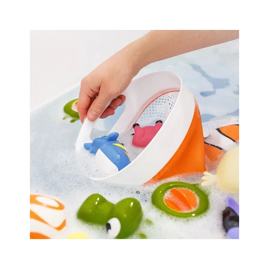 Benbat Bathing Organizer BB622 - 7290135006227