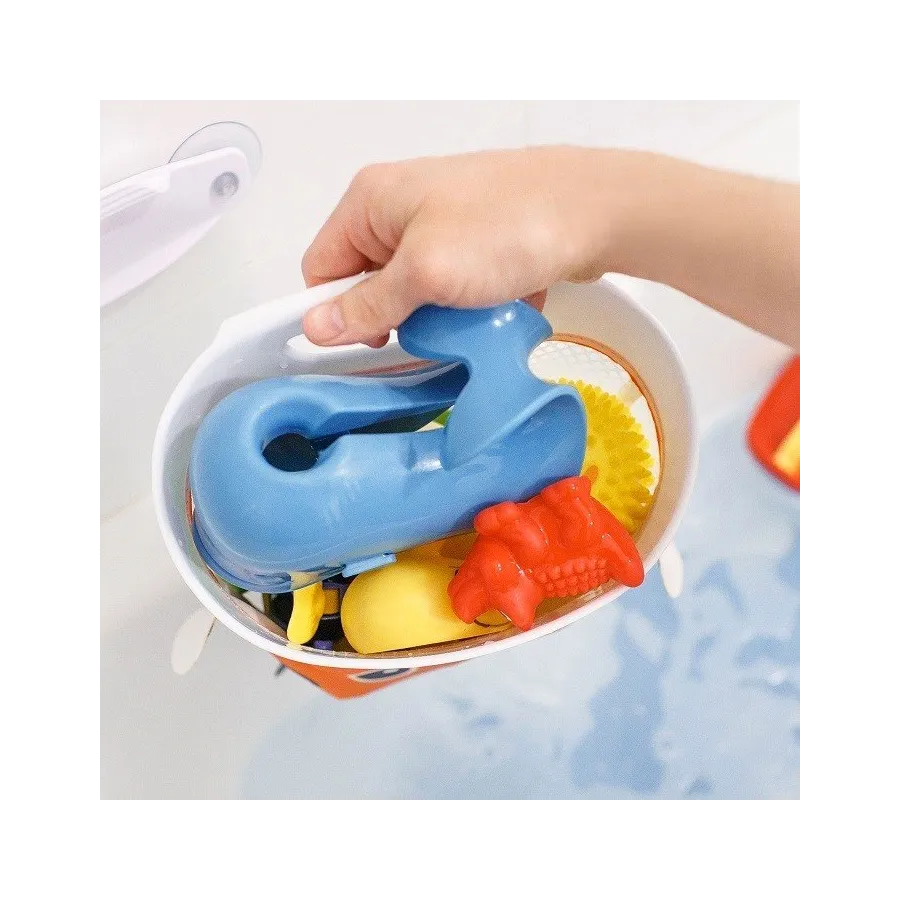 Benbat Bathing Organizer BB622 - 7290135006227