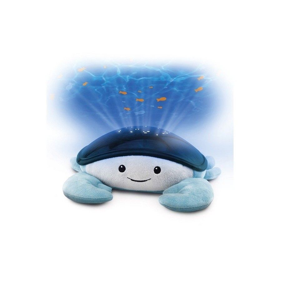 Zazu CODY Projektor Oceanu Krab