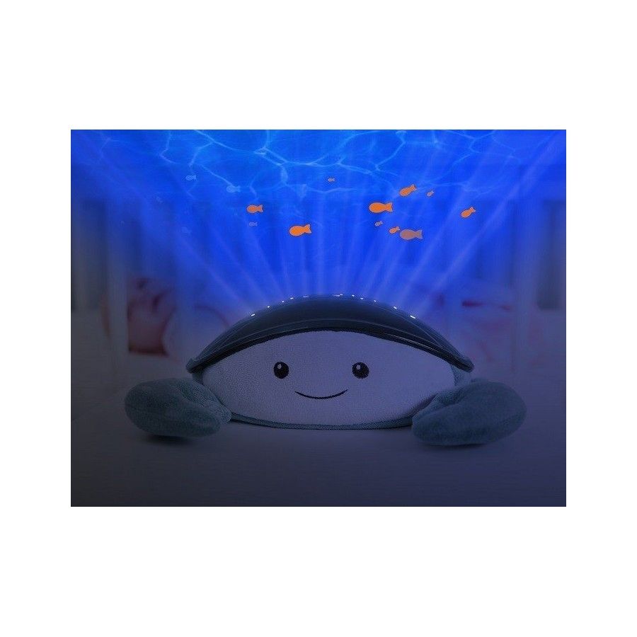 Zazu CODY Projektor Oceanu Krab