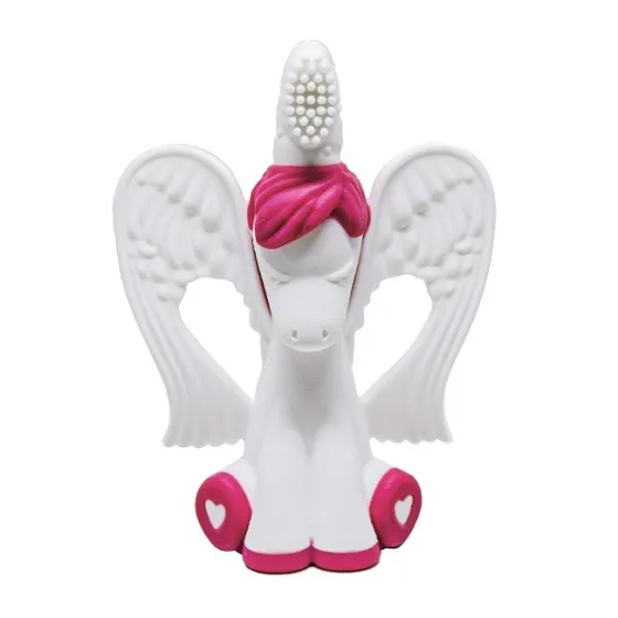 Baby Banana Szczoteczka Treningowa Jednorożec