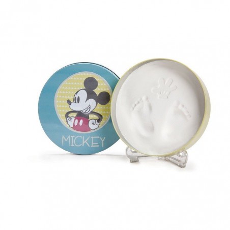 Imprint Disney Baby Mickey Mouse in a Box