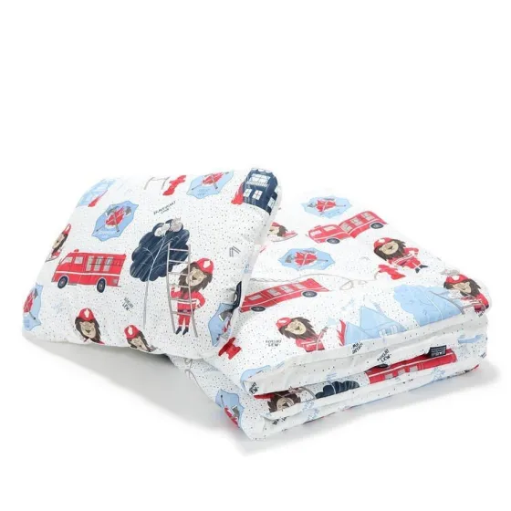 LA Millou BY MACIEJ Zakościelny BEDDING SET "M" BRAVEHEART