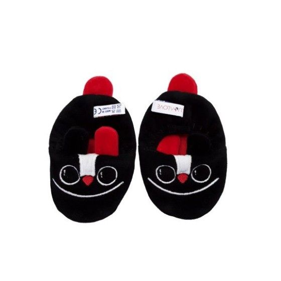 LULLALOVE ZAPATILLAS SENSORIALES MRB 0-3 MESES