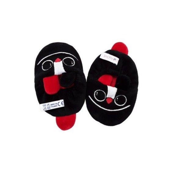 LULLALOVE PAPCIE SENSORYCZNE MR B 0-3 M-CY