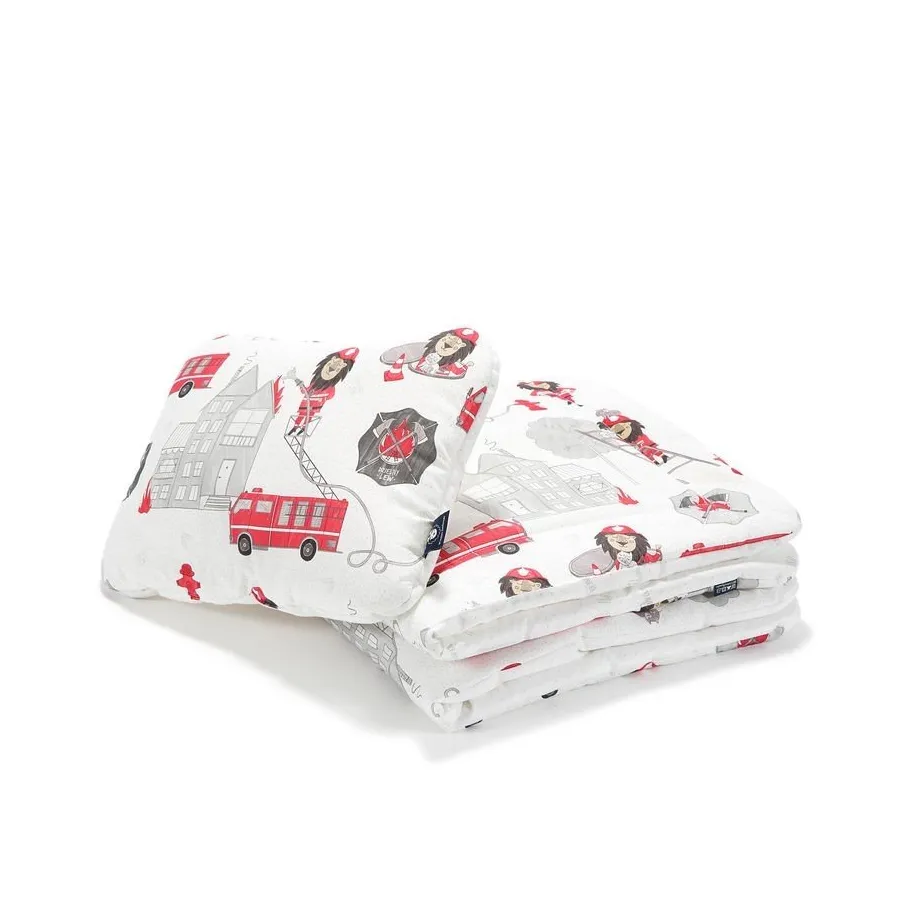 LA Millou BY MACIEJ Zakościelny BEDDING SET "M" BRAVEHEART