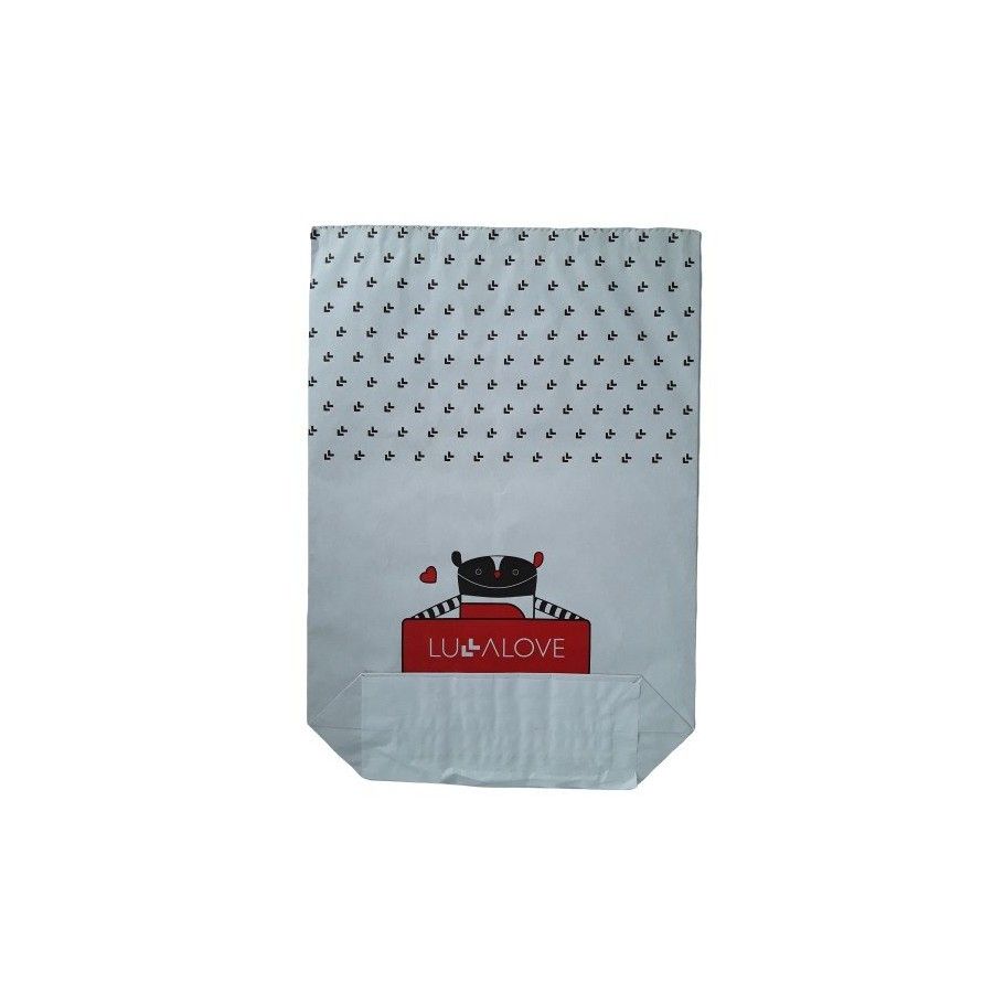 LULLALOVE Скандынаўскі папяровы пакет MRB