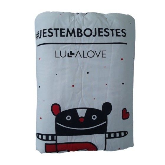 LULLALOVE FOTOGRAFICKÝ A ZÁBAVNÝ MAT