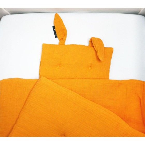 LULLALOVE Duvet egy mangó kocsiért