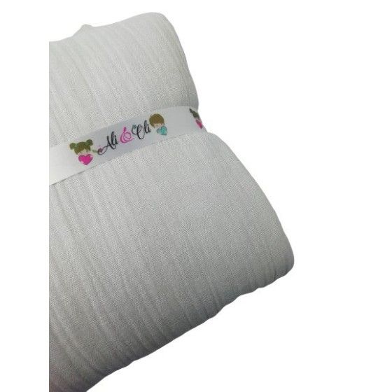 LULLALOVE COUVERTURE POUR FAUTEUIL ROULANT