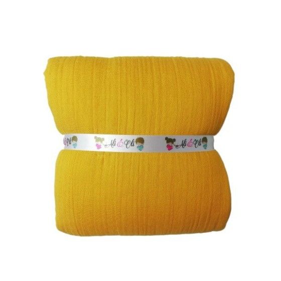 LULLALOVE KOŁDERKA DO WÓZKA MANGO
