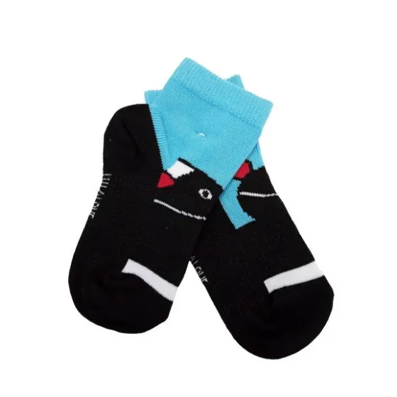 LULLALOVE Zokni az MRB méretével 15/17 - 5902633250676