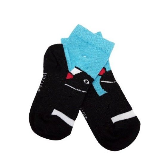 LULLALOVE MRB-SOCKEN GRÖSSE 15/17