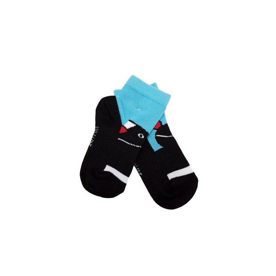 LULLALOVE CHAUSSETTES MRB TAILLE 15/17