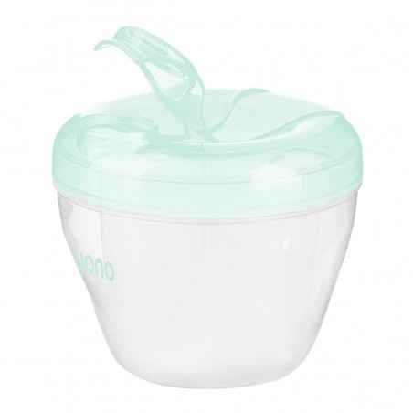 BabyOno container for milk powder