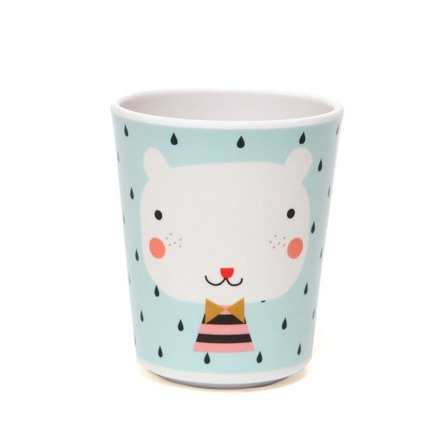 LOVI Wild Soul Drink Master Girl Tazza bambino 250 ml