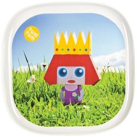 Tum Tum Die Prinzessin
