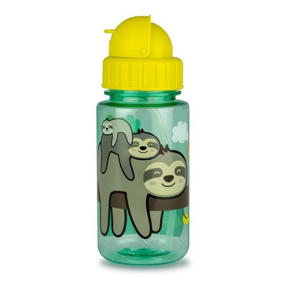 Tum Tum Bottle of sloth Stanley Snorkelling