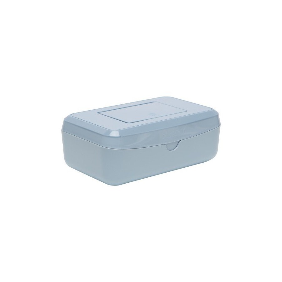 Bebe Jou-container for wet wipes FABULOUS BLUE