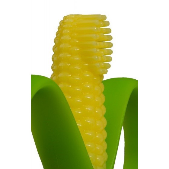 Baby Banana Brush Training maize