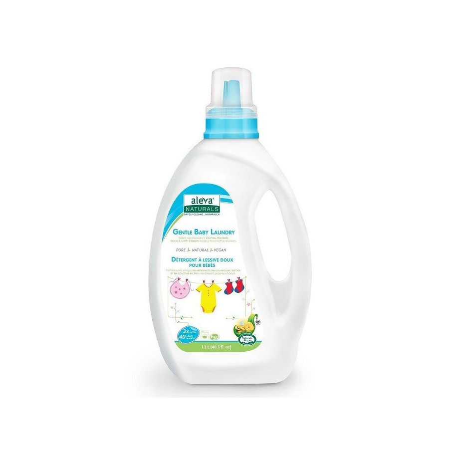 Aleva Mild washing liquid Odorless