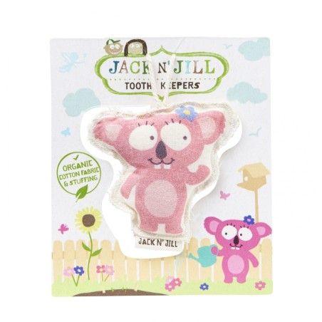 Jack et Jill Krokmou KOALA