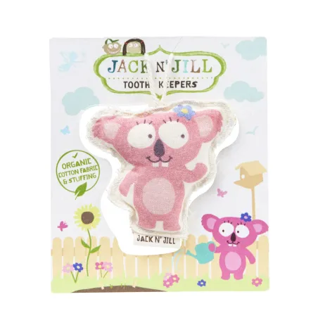 Jack N' Jill Toothless KOALA