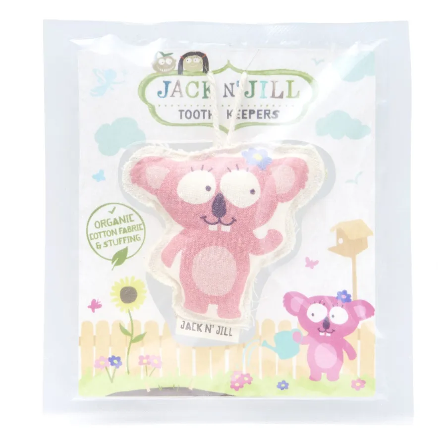Jack N' Jill Toothless KOALA