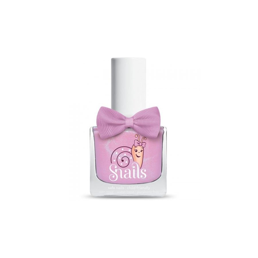 Snails Lakier do paznokci Candy Floss, 10,5 ml